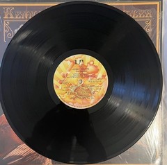 Kenny Rogers, The Gambler.(Record, 1978) Excellent In Shrink Wrap. Ex/Ex