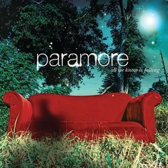 ❤️RARE Paramore RSD BUNDLE – All We Know Is Falling & Re: This Is Why MINT WOW!