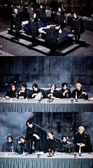 BOYNEXTDOOR HOME 1st Studio Album POCKET HOME Ver/NFC+Home+Figure+Sofa+Card+GIFT