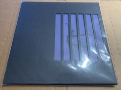 WHIRR Raw Blue LP Vinyl Deluxe Edition 7″ #d SEALED-Nothing Julie Midrift Wisp