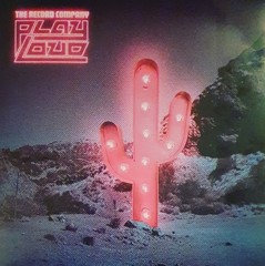 The Record Company – Play Loud – 2021 Concord Records – Black 2xLP Vinyl