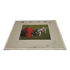 Rush Signals LP Record Album Vinyl 1982 Mercury SRM-1-4063