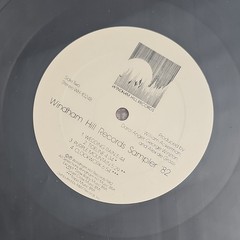 Windham Hill Windham Hill Records Sampler ’82 1982 Stereo 12″ Vinyl LP WH-1024