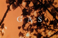Gas – Königsforst – AMBIENT *SEALED*