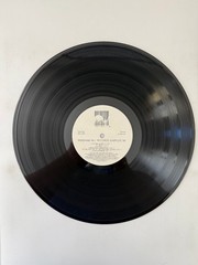 Windham Hill Records Sampler ’86 12″ Record 1986 Compilation New Age 33RPM