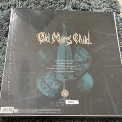 NEW* Old Man’s Child 666 Historical Plague Only 2000 Made! 5 LP BOXSET RARE OOP!