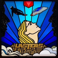 FRED DEAKIN – FRED DEAKIN PRESENTS THE LASTERS NEW VINYL