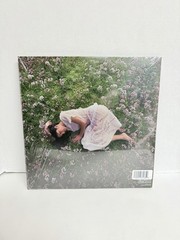 Olivia Rodrigo You Seem Pretty Sad For A Girl So In Love Signed Vinyl