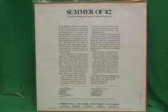 Original Movie Score – Summer of ’42 – Warner Bros Records