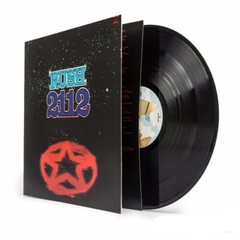Rush – 2112 [New Vinyl LP]