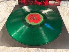 Conan Gray Superache Emerald Green Vinyl LP Limited Edition Republic Records Pop