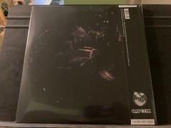 Resident Evil 3 Nemesis Video Game Soundtrack 2x 180gm Vinyl LP Record score NEW