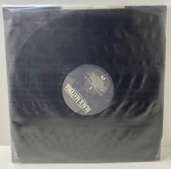 Mega Ran & Game Chops – Black Materia Vinyl Record VGM OST Final Fantasy 7 FF7