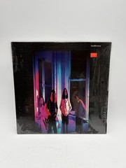 Mudhoney S/T Lp Vinyl Ultrasonic Cleaned Original 1989 Sub Pop – Grunge Gatefold