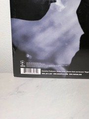 NEW SEALED VINYL – JAY-Z – THE BLUEPRINT 2LP GATEFOLD PRESS DOUBLE LP Limited