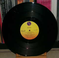 MADONNA WHERE’S THE PARTY & SPOTLIGHT 12 INCH PROMO RECORD YOU CAN DANCE