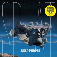 Deep Purple SPLAT! 2026 Limited 2LP CD 3×10” 7” Vinyl Box Set New@Sealed
