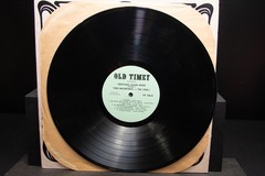 Louisiana Cajun Music Volume 1: First Recordings – The 1920’s – Vinyl Record Lp
