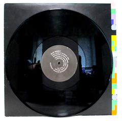 New Order – Blue Monday – 12 ” Strawberry 1983 1st Pressed FACT 73 Vinyl