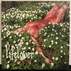 Lifelover – Pulver LP 2026 Osmose Productions – OPLP213 [Black] [New] *FR