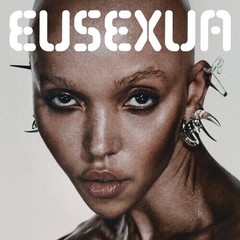FKA Twigs – EUSEXUA [New Vinyl LP]