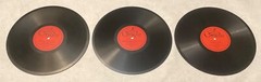 Bob Green’s Dance / Roy Collin’s Dance 78 RPM 1920’s ORIGINAL LOT OF 3 ORIOLE