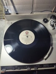 Fleetwood Mac – Mirage – Played And Tested Original No Bar Code,VG+
