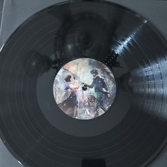 Laced Records Clair Obscur: Expedition 33 OST Vinyl LP Testard/Duport 2025