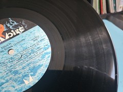 The Mystic Moods Orchestra ‎– Touch 1978 VG LP Jazz Spoken Word SBD8507