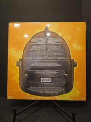 The Iron Giant Original Motion Picture Soundtrack 2 LP Deluxe Edition New Sealed