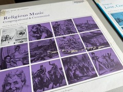 Folk Music In America Complete 15 Record Set Library Of Congress