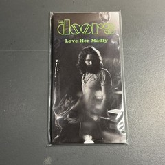 The Doors 3″ RSD Mini Record Lot Of All 3, New, Sealed, Jim Morrison