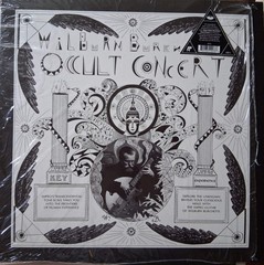 Master Wilburn Burchette – Occult Concert