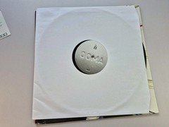 Marilyn Manson Mechanical Animals Alpha Omega Black Vinyl Albums 2000’s Reissue