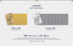 XLOV [I,GOD] 2nd Mini Album CD+Photo Book+2 Card+Mirror Message+GIFT OFFICIAL