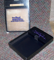 The Jimi Hendrix Classic Singles Collection L.E. Box Set #7277 / 10-45’s