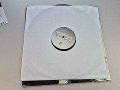 Marilyn Manson Mechanical Animals Alpha Omega Black Vinyl Albums 2000’s Reissue