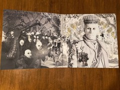 Flyleaf Memento Mori 2LP Deluxe Edition Remastered Vinyl