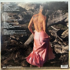 Pink – Trustfall – Tour Deluxe Edition [Pink & Purple Vinyl] NEW Vinyl Record