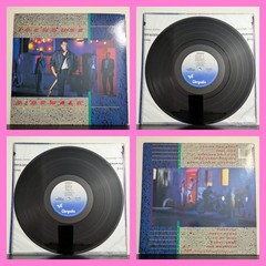 Icehouse Sidewalk 1984 US LP Chrysalis FV 41458