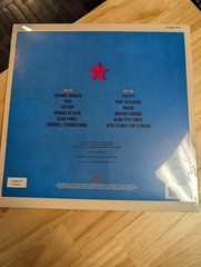 Paul Weller – Fat Pop (Volume 1) 2021 LP Vinyl SEALED The Jam Style Council