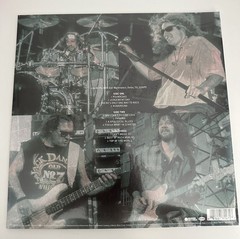 VAN HALEN Live In Dallas 1991 Red 2LP Vinyl RSD Black Friday 2024