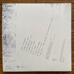 LCD Soundsystem – Sound Of Silver (2xLP, Album, RE, Gat) (Mint (M)) – 3953405149