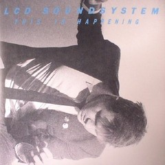 LCD Soundsystem – This Is Happening (2xLP)