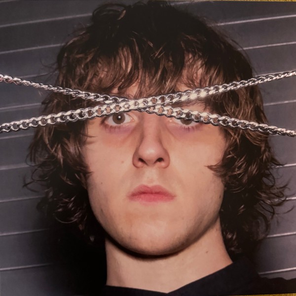 Cameron Winter – Heavy Metal (LP, Album, Ltd, Sil) (Mint (M)) – 4017724489