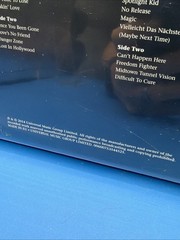 RAINBOW. The POLYDOR Years (1975-1983) UMC 2014 8-LP Vinyl Box Set NEW SEALED