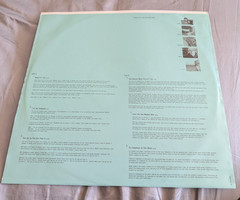 Sumday by Grandaddy (Vinyl, Original 2003, 2 Discs, V2 Records USA)