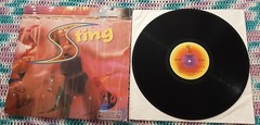 Sting promo LP Pleasure 1976 ABC AA-1110 vg+