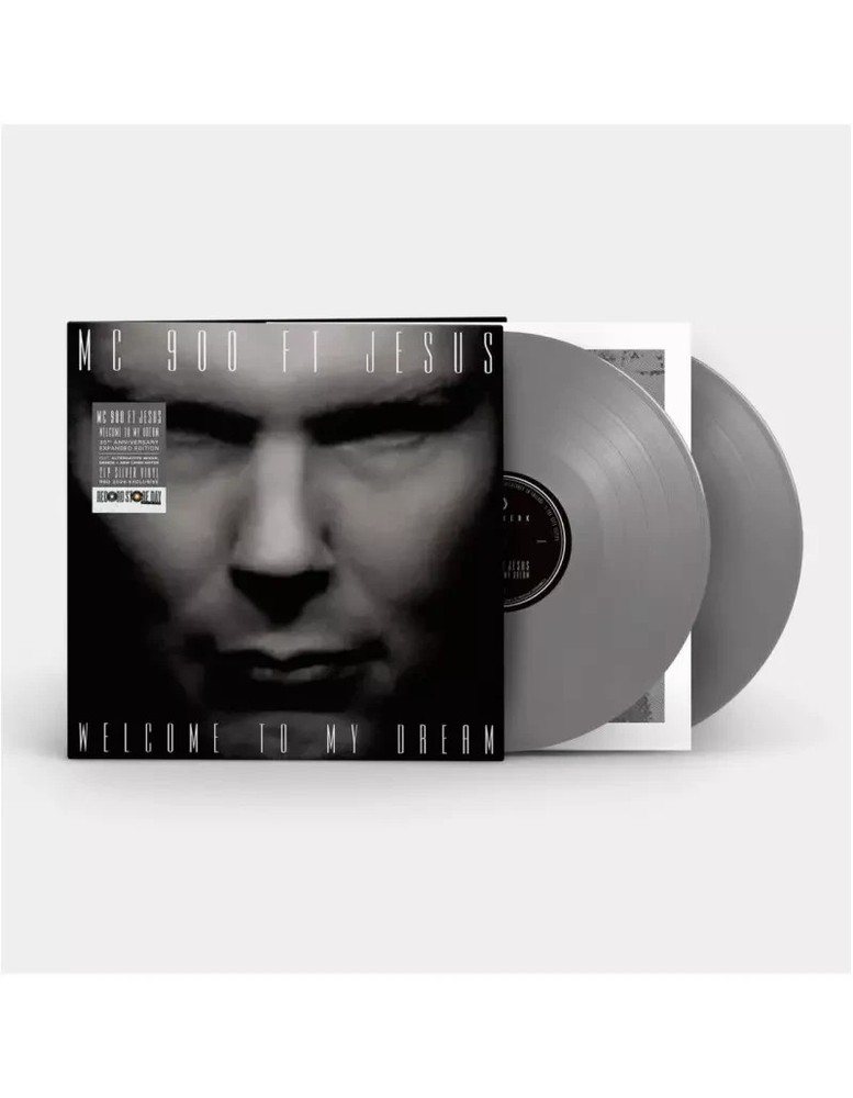 MC 900 FT. JESUS – WELCOME TO MY DREAM – RSD 2026 – LP