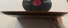 Lot 3 Spoken Word Gems: Barrymore Shakespeare Carl Sandburg, Wind In The Willows